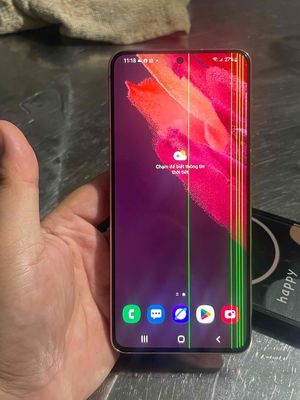 Samsung S21 5G.. Mua bán Điện thoại tại Thành phố Thủ Đức Tp Hồ Chí Minh được đăng bởi well hình 1