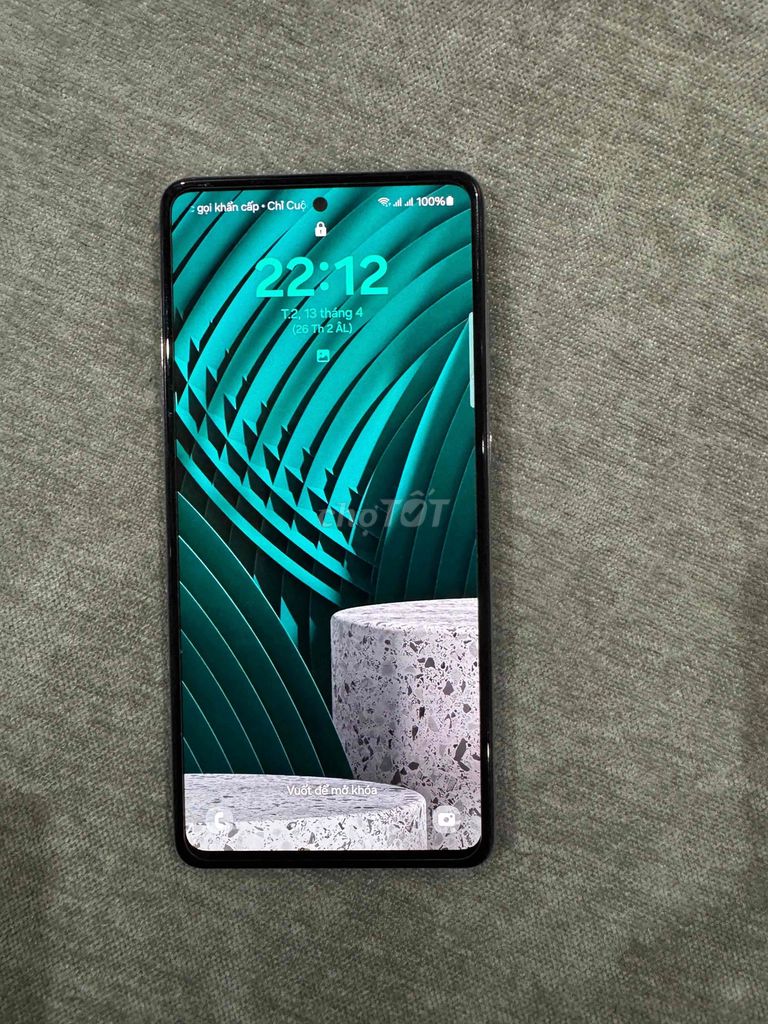Samsung Galaxy A72 8GB/256GB Đen. Mua bán Điện thoại tại Huyện An Dương Hải Phòng được đăng bởi mylove hình 1