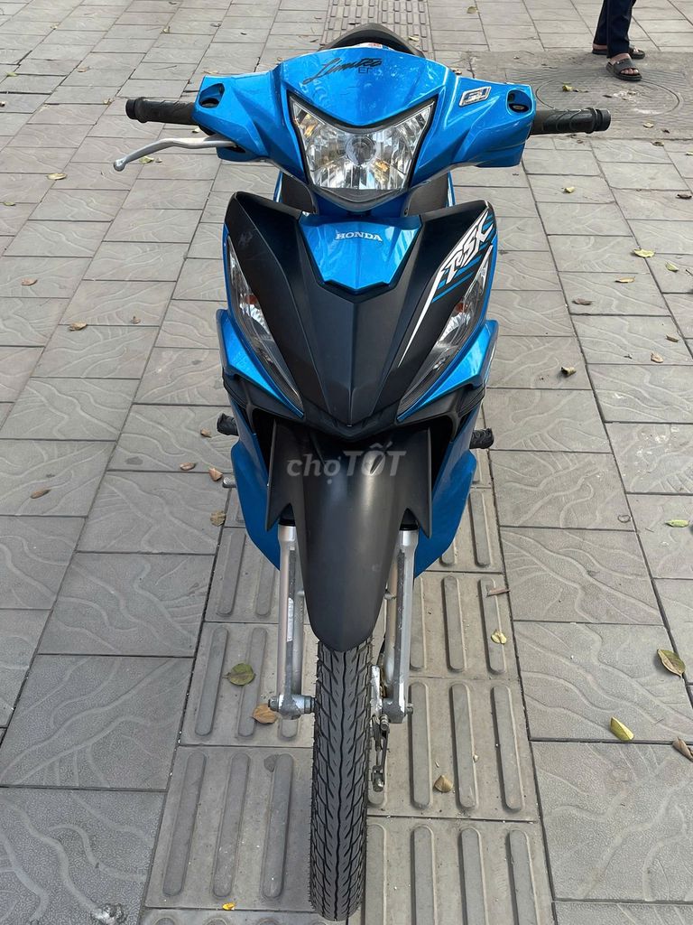 Honda Wave RSX 2020 Biển TỈNH. Mua bán Xe máy tại Quận Đống Đa Hà Nội được đăng bởi Nguyễn Thái hình 3