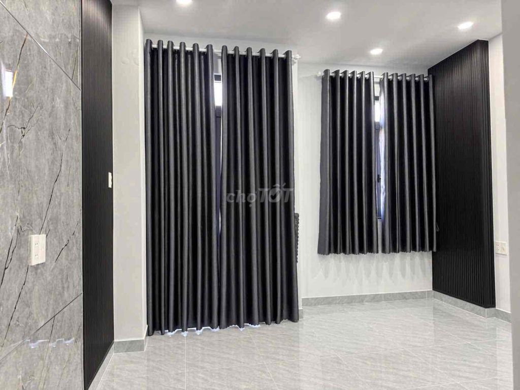 🏡MẶT TIỀN KINH DOANH • KHU LÊ VĂN QUỚI • 70M2(4x17) 5 TẦNG • ĐƯỜNG 8M