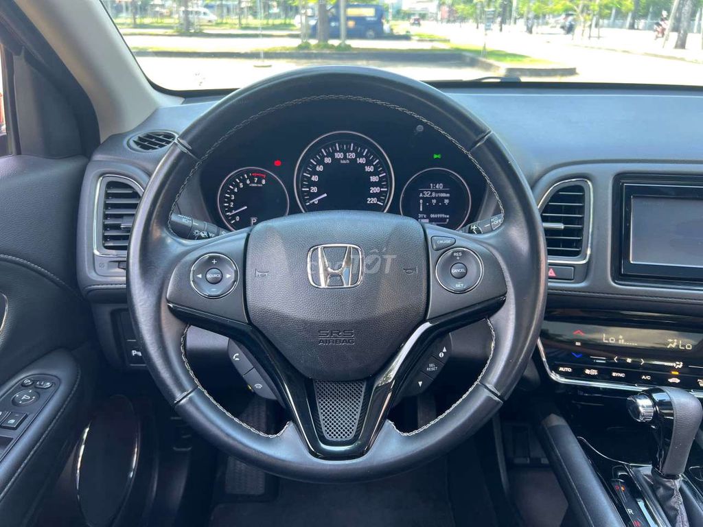 💙💙 Honda  2019 HR-V L - 67000 km Rất Mới. Mua bán Ô tô tại Thành phố Thủ Đức Tp Hồ Chí Minh được đăng bởi BÌNH VÌNH PHÚ CHUYÊN XE LƯỚT BAO TEST HÃNG  hình 12