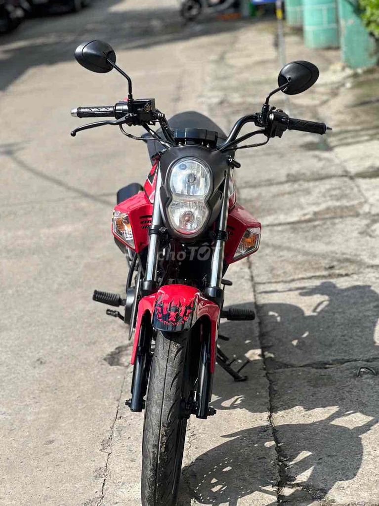 Ze 50Cc Kimco Kpie mới 95% Zin chất chính chủ