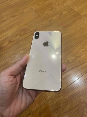 Iphone XS Max Quốc Tế 256G Vàng Siêu Đẹp. Mua bán Điện thoại tại Quận Nam Từ Liêm Hà Nội được đăng bởi Long Lux