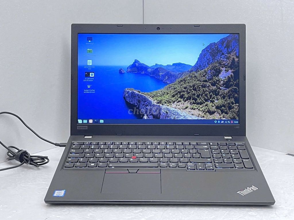 Lenovo Thinkpad L580 i5-8250U 15.6 inch 16GB/256GB. Mua bán Laptop tại Thị xã Điện Bàn Quảng Nam được đăng bởi Hong Nhung hình 1