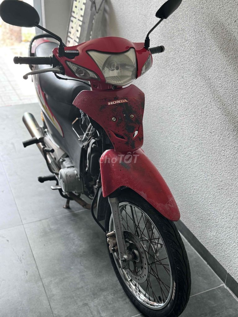 wave Rs 2007 rin êm bs61. Mua bán Xe máy tại Thành phố Thủ Dầu Một Bình Dương được đăng bởi hien pham hình 1