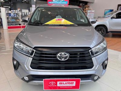 Toyota Innova 2024 E 2.0 Số sàn xe gia đình đi kĩ. Mua bán Ô tô tại Thành phố Thủ Đức Tp Hồ Chí Minh được đăng bởi Thuỳ Vũ Toyota Đông Sài Gòn