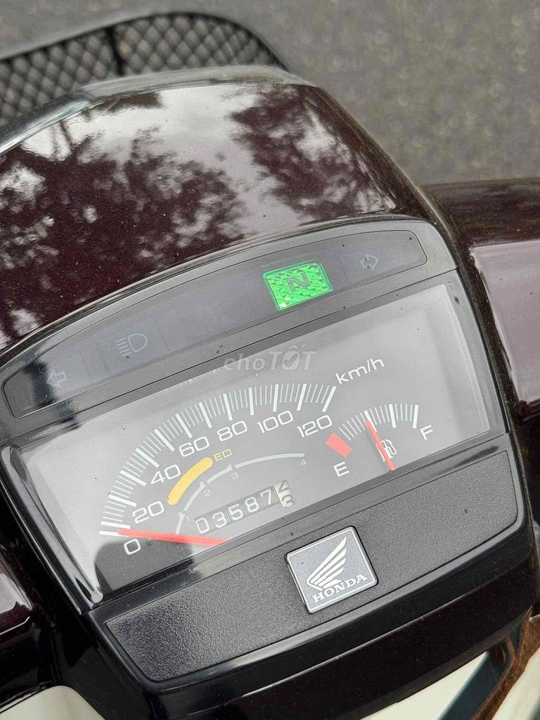 Siêu phẩm Honda Super Dreams cho dân chơi đam mê. Mua bán Xe máy tại Quận Hải Châu Đà Nẵng được đăng bởi Phước Đ N hình 2