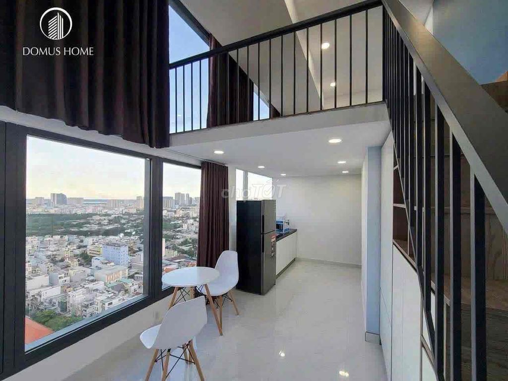 Hệ thống căn hộ Duplex/Studio giá từ 5tr gần Học viện hàng không