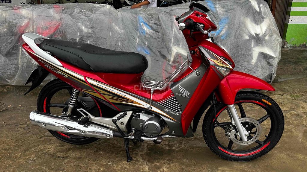 Future neo kim 07 áo fi09 đỏ ( hỗ trợ góp ). Mua bán Xe máy tại Huyện Chợ Mới An Giang được đăng bởi Cửa hàng xe Thiên Phước 2 hình 2