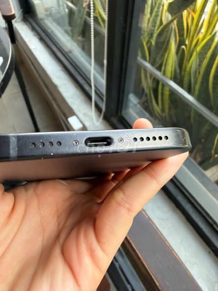 iPhone 15 Plus 128GB Đen Đã sử dụng. Mua bán Điện thoại tại Quận 12 Tp Hồ Chí Minh được đăng bởi Hội Đồ Điện Tử hình 1