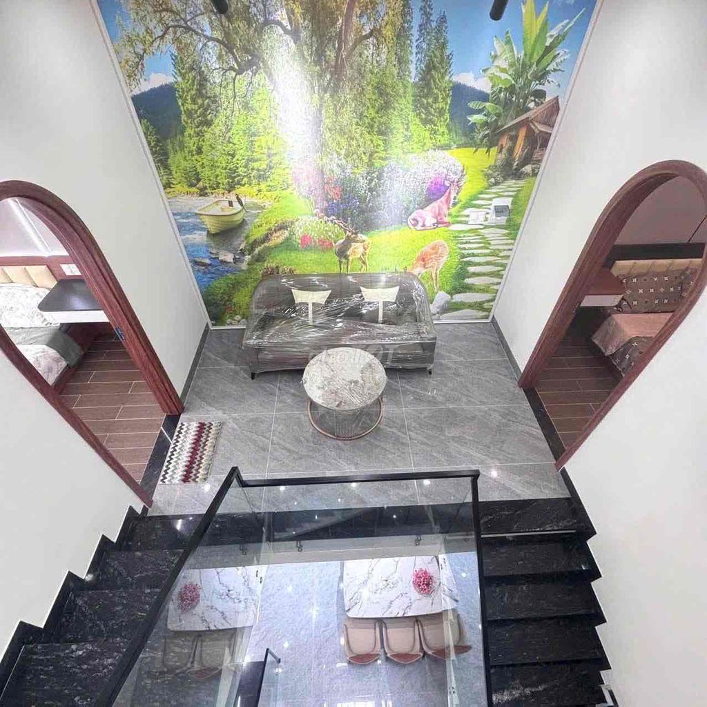 Аренда · 3 комн. · 63 м² · Quận Liên Chiểu, ул. Đường Trần Đình Tri