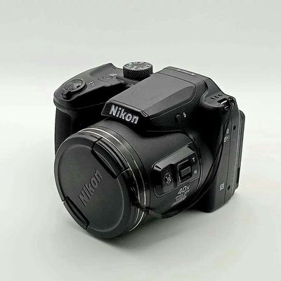Máy ảnh Nikon B500