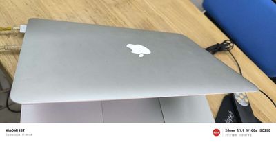 Mac air 2013 thừa bán