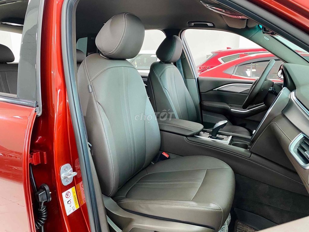 VinFast Lux SA2.0 2020 2.0 AT - 41000 km. Mua bán Ô tô tại Thành phố Thủ Đức Tp Hồ Chí Minh được đăng bởi Quốc Nhẫn hình 6