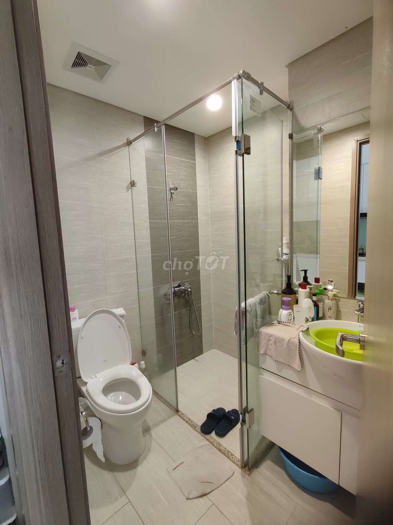 Bán căn hộ studio 32m2 tòa S401 Smart City 2,7 tỷ, full nội thất. Mua bán căn hộ/chung cư tại Quận Nam Từ Liêm Hà Nội được đăng bởi Minh hình 4