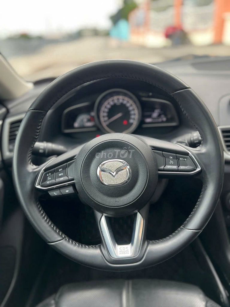 Mazda 3 2019 1.5L bản hacthback cao cấp 01 chủ. Mua bán Ô tô tại Quận Gò Vấp Tp Hồ Chí Minh được đăng bởi Phan Trung Quân hình 13
