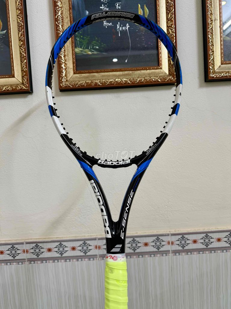 VỢT TENNIS BABOLAT 275gr