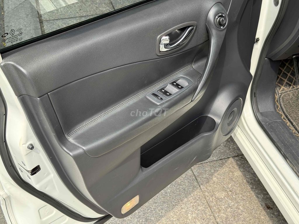 Samsung QM5 2014 2.0 dkld 2016. Mua bán Ô tô tại Quận Tân Phú Tp Hồ Chí Minh được đăng bởi Lê Băng Vinh hình 13