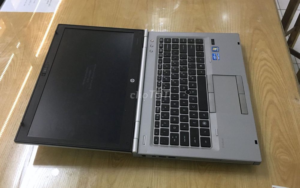 HP Elitebook 8460p i5 Ram 4GB USA ZIN BH dài +Cặp