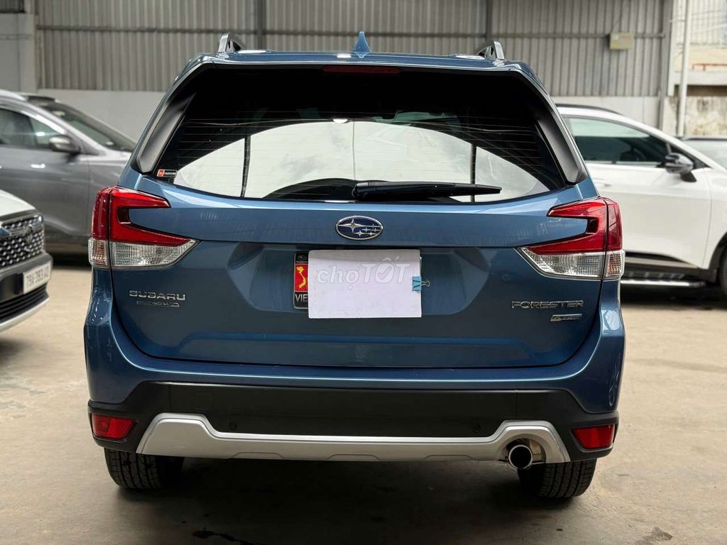 SUBARU FORESTER- 70000 km. Mua bán Ô tô tại Thành phố Thủ Đức Tp Hồ Chí Minh được đăng bởi Ms Hiệp  hình 18