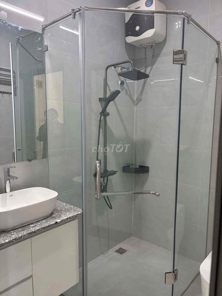 Cho thuê nhà 2 phòng ngủ tại Sơn Trà, Đà Nẵng — ảnh 6