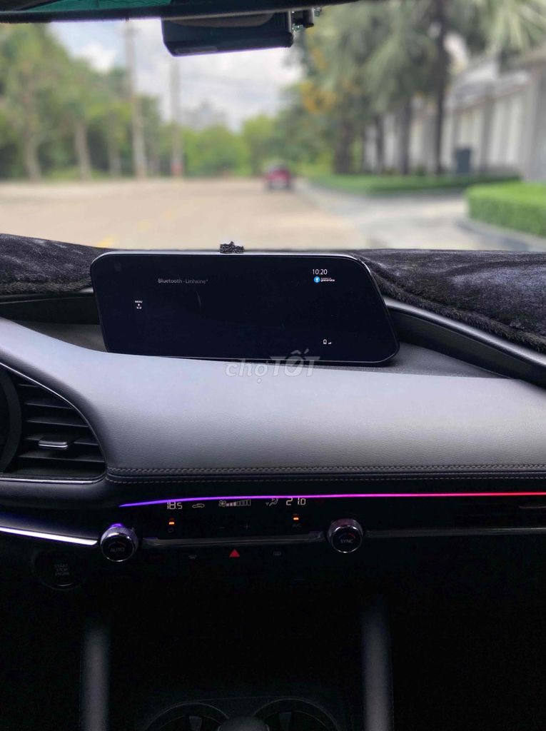 Mazda 3 2023 1.5L Luxury - 1 chủ từ đầu, đi cực it. Mua bán Ô tô tại Thành phố Dĩ An Bình Dương được đăng bởi Dương hình 9