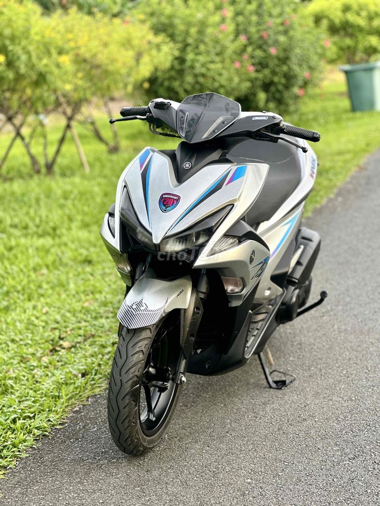 🔀🔀NVX 155cc.ABS Khoá SMartkey.DK 2019. Mua bán Xe máy tại Quận Gò Vấp Tp Hồ Chí Minh được đăng bởi VESPA ĐỨC NGUYỄN  hình 2