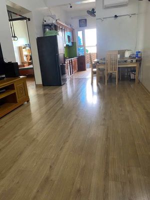 Chung cư Xa La, nhà đẹp full nội thất, 2PN