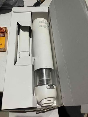 Hút bụi mini cầm tay Xiaomi. Mua bán Nội thất, đồ gia dụng khác tại Thành phố Biên Hòa Đồng Nai được đăng bởi Hoàng Hà