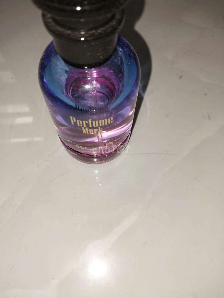 Nước hoa Perfume Mark Nữ. Mua bán Nước hoa tại Quận Gò Vấp Tp Hồ Chí Minh được đăng bởi luxury  hình 1