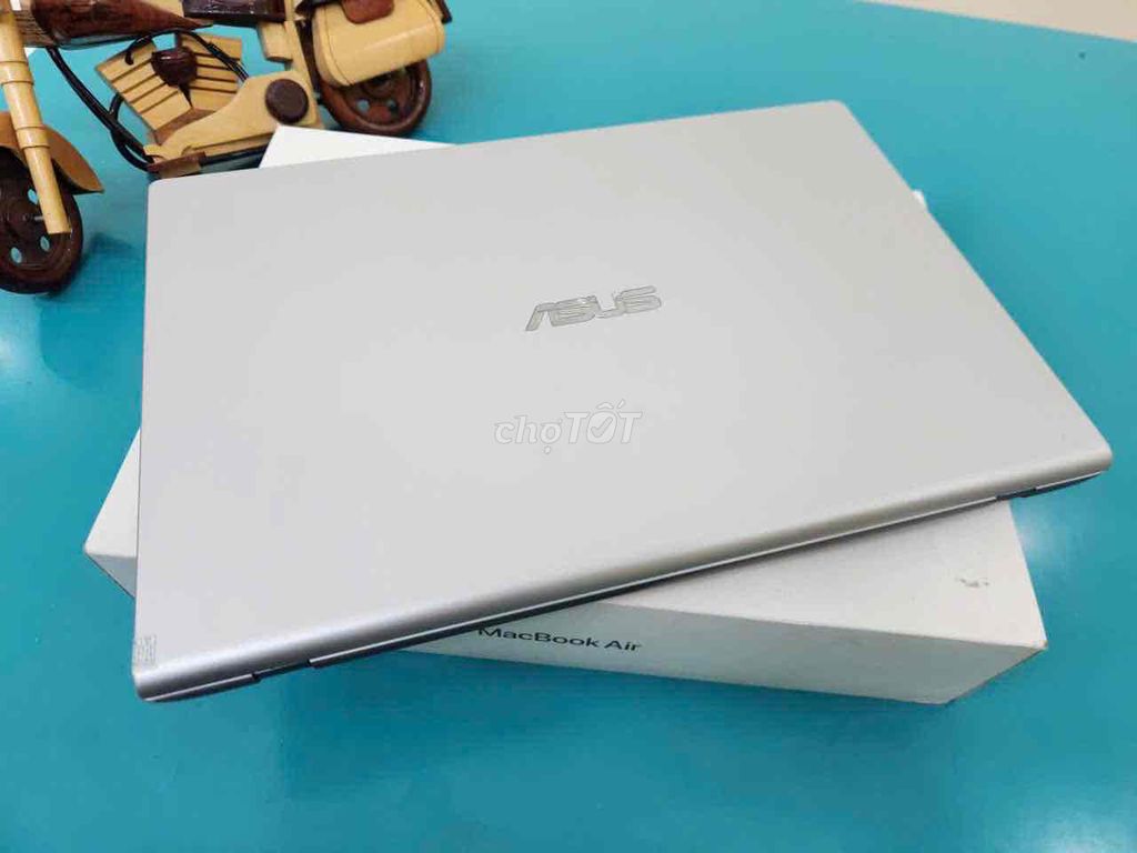 ASUS VivoBook X409JA i5-1035G1 14 inch 8GB/256GB. Mua bán Laptop tại Quận Thanh Xuân Hà Nội được đăng bởi Phạm Duyên Laptop 118 hình 1