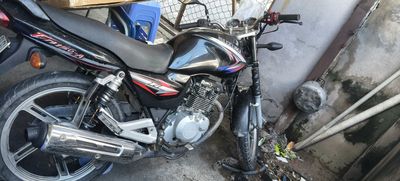 Cần bán suzuki en. Mua bán Xe máy tại Quận Gò Vấp Tp Hồ Chí Minh được đăng bởi Sang