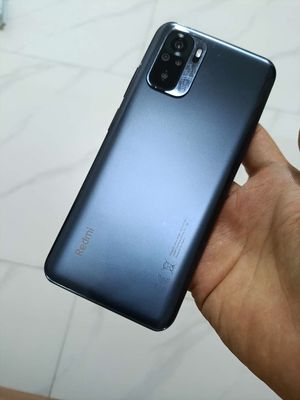 Redmi note 10 (6/128) bán or gl. Mua bán Điện thoại tại Quận Cẩm Lệ Đà Nẵng được đăng bởi T đổi gió