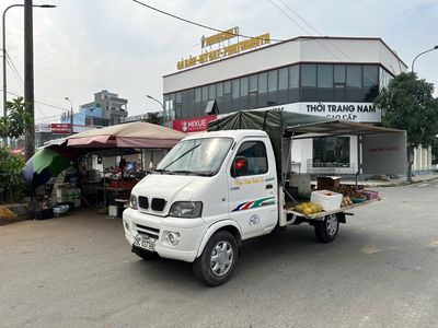 Xe tải 950kg thùng dài  2m7 cánh rơi. Mua bán Xe tải, xe ben tại Thành phố Phủ Lý Hà Nam được đăng bởi Nuong