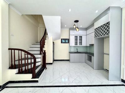 SỐC!NHÀ 4Tx32M XE TẢI ĐỖ CỬA,NGAY TẠI P.CHƯƠNG MỸ,vài bước chân ra Chợ. Mua bán nhà ở tại Huyện Chương Mỹ Hà Nội được đăng bởi Hoàng thổ