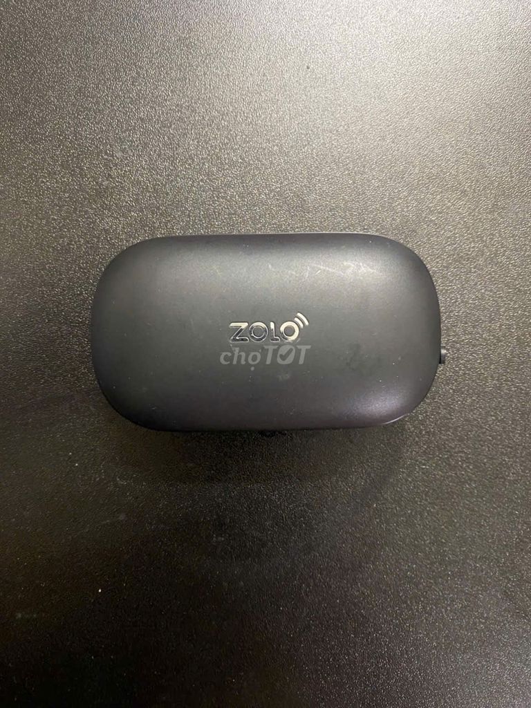 Tai nghe Bluetooth Anker Zolo Liberty Đen Nhật. Mua bán Tivi, Âm thanh tại Quận Bắc Từ Liêm Hà Nội được đăng bởi Đức Đỗ hình 1