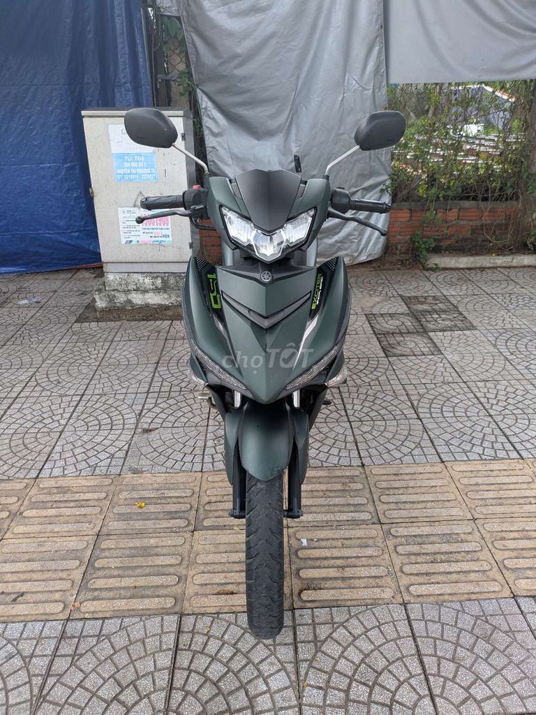 Yamaha Exciter 150 Мосс Грин 72.000 км