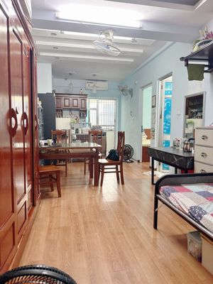 Căn hộ 44 m² · 1 PN · Khu đô thị Nam Trung Yên