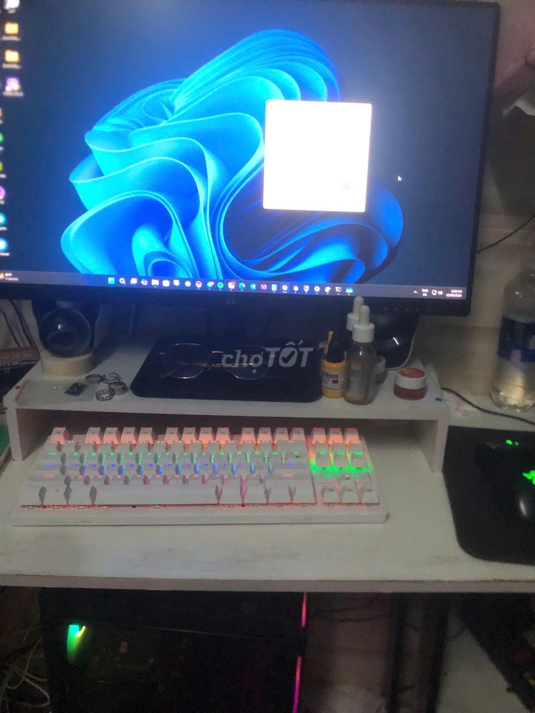 PC Gaming. Mua bán Máy tính để bàn tại Quận Tân Phú Tp Hồ Chí Minh được đăng bởi Thanh Thanh hình 1