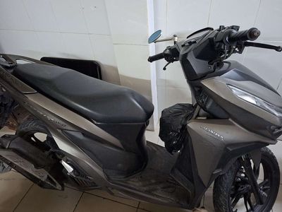 Honda Vario 150 2021 BSTP giấy tờ hợp lệ