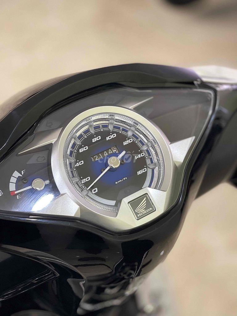 Fu Led 125i. Mua bán Xe máy tại Thành phố Sóc Trăng Sóc Trăng được đăng bởi Sport ST hình 7