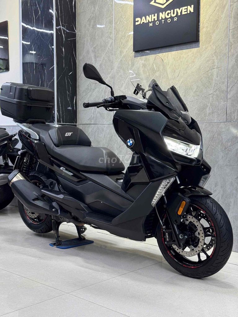 📍𝐁𝐌𝐖 𝐂𝟒𝟎𝟎𝐆𝐓 𝟐𝟎𝟏𝟗. Mua bán Xe máy tại Quận Bình Thạnh Tp Hồ Chí Minh được đăng bởi Danh Nguyen  hình 2