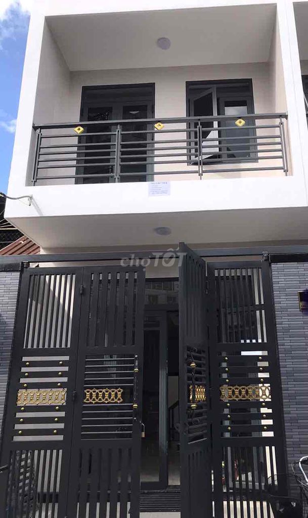 🏠 Nhà cho thuê Lk 89 , bhhA , bình tân hẻm xe tải thông tứ hướng  👉 Dt