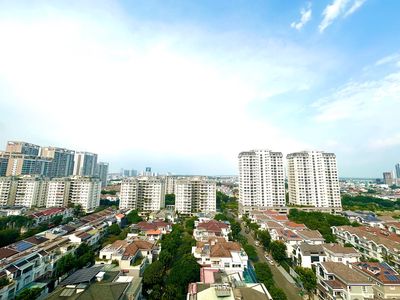 Аренда · 2 комн. · 76 м² · Quận 7, ул. Nguyễn Lương Bằng