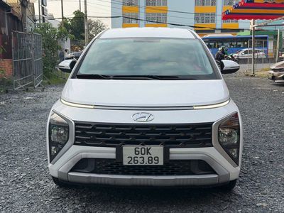 Hyundai Stargazer 2022 Đặc biệt 1.5 AT - 29000 km. Mua bán Ô tô tại Quận 7 Tp Hồ Chí Minh được đăng bởi Hai Yen Duong