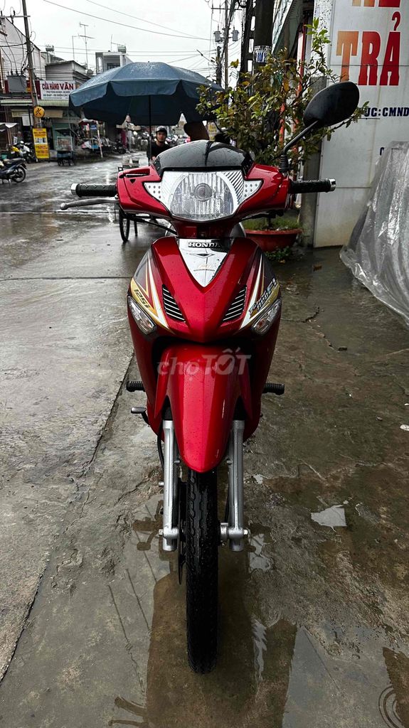 Future neo kim 07 áo fi09 đỏ ( hỗ trợ góp ). Mua bán Xe máy tại Huyện Chợ Mới An Giang được đăng bởi Cửa hàng xe Thiên Phước 2 hình 4