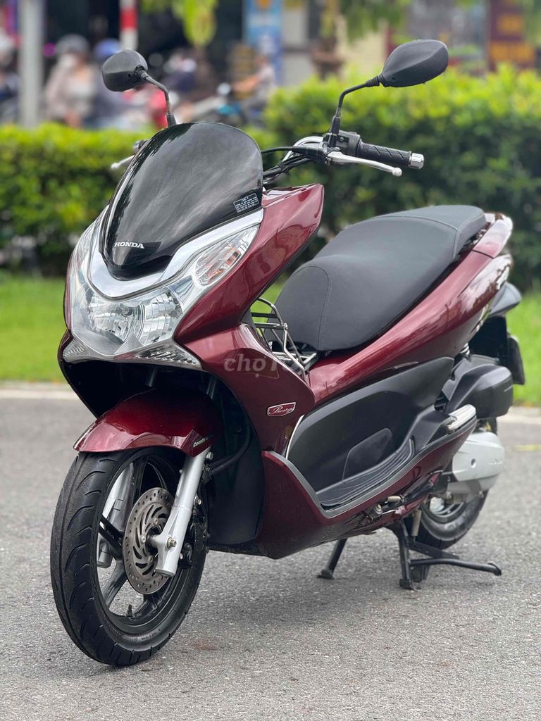 honda- PCX 125 bs 92e1-1234.9. Mua bán Xe máy tại Quận Liên Chiểu Đà Nẵng được đăng bởi Mạnh hổ hình 2