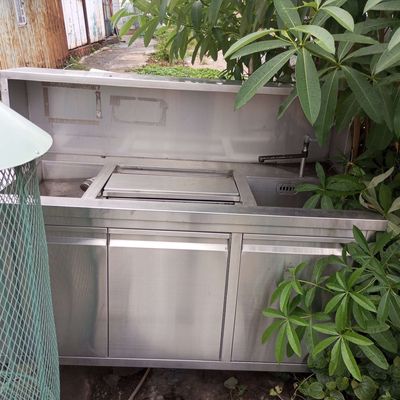 Quầy pha chế. Mua bán Đồ chuyên dụng, Giống nuôi trồng tại Quận Gò Vấp Tp Hồ Chí Minh được đăng bởi Pham kim Hoa