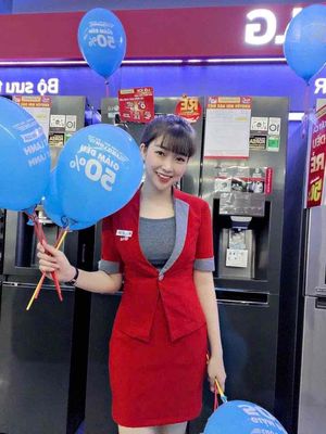 Tuyển nvbh tại An Lão