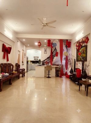 Bán nhà Bình Lợi, Bình Thạnh 5,3* 20- 4 tầng 5PN 5WC